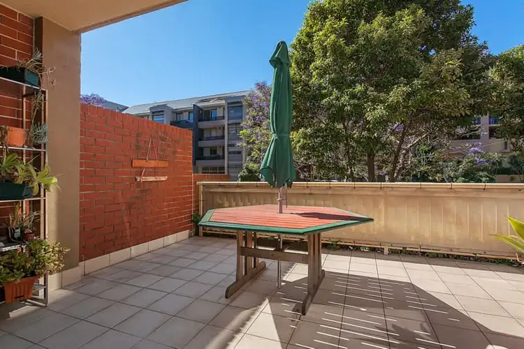 Second view of Homely apartment listing, 18104/177 Mitchell Road, Erskineville NSW 2043