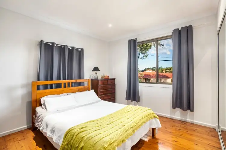 Second view of Homely house listing, 2 Strata Avenue, Barrack Heights NSW 2528