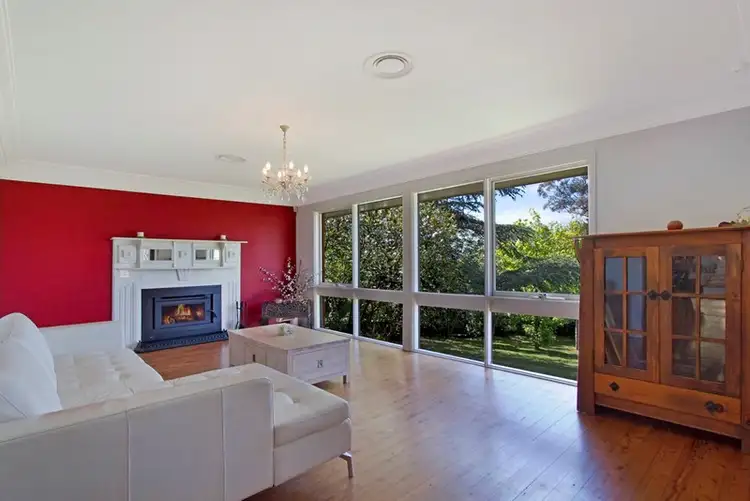 Second view of Homely house listing, 4 Catherine Street, Kurrajong NSW 2758