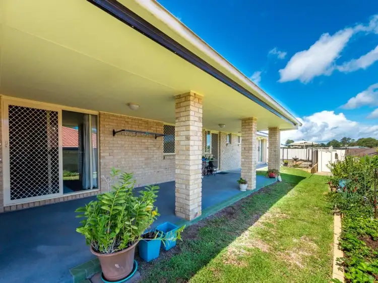 Second view of Homely house listing, 1 Camohrae Place, Goonellabah NSW 2480
