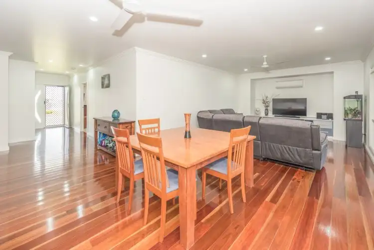 Sixth view of Homely house listing, 8 Foster Drive, Bundaberg North QLD 4670