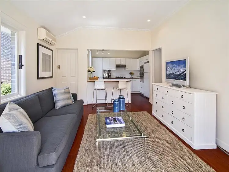 Fifth view of Homely house listing, 7 Richardson Street East, Lane Cove NSW 2066