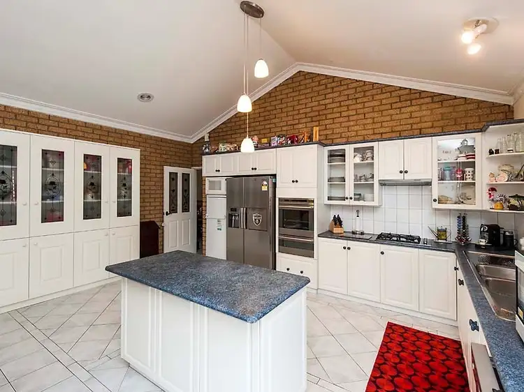 Fourth view of Homely house listing, 55 Grange Drive, Cooloongup WA 6168