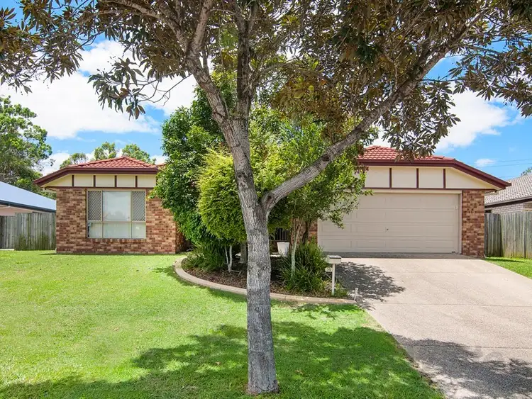 35 McMillan Street, Drewvale QLD 4116