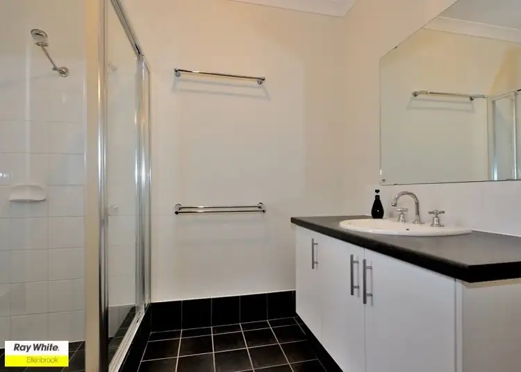 Third view of Homely house listing, 8 Starke Turn, Ellenbrook WA 6069