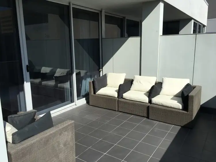 Fourth view of Homely apartment listing, 95/45 York Street, Adelaide SA 5000