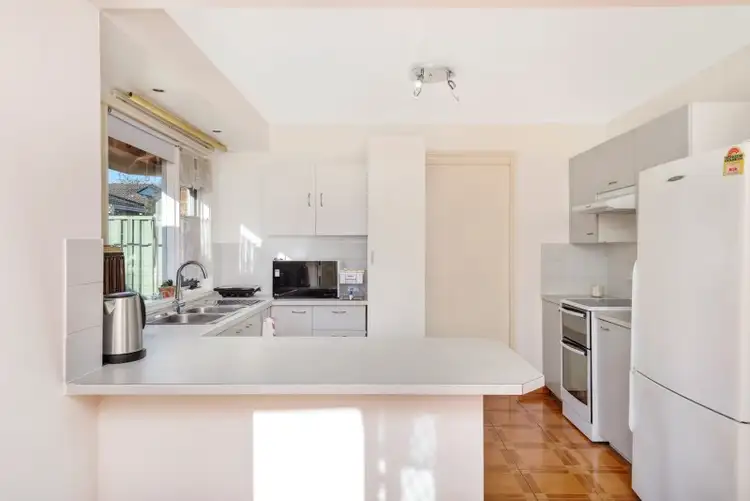 Fourth view of Homely townhouse listing, 18/225 Harrow Road, Glenfield NSW 2167