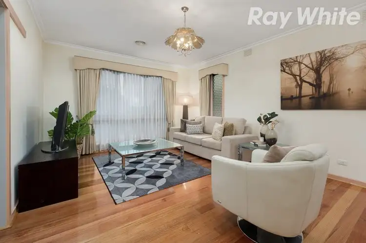 Second view of Homely house listing, 4 Aldren Place, Bundoora VIC 3083