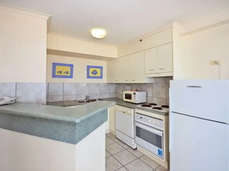 Third view of Homely unit listing, Unit 54 'Centrepoint', 30 Minchinton Street, Caloundra QLD 4551