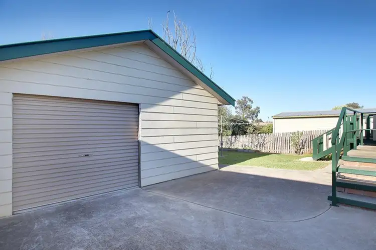 Main view of Homely house listing, 25 Wyatt Street, Goulburn NSW 2580
