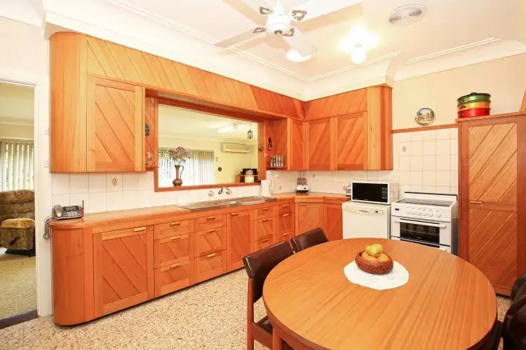 Second view of Homely house listing, 123 Osborne Street, Nowra NSW 2541