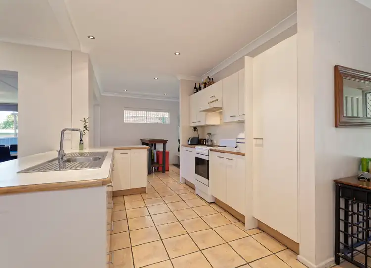 Fourth view of Homely house listing, 28 Houghton Avenue, Redcliffe QLD 4020