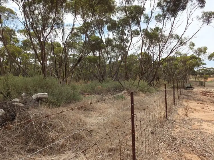Second view of Homely land listing, Lot 89 West Avenue, Alford SA 5555
