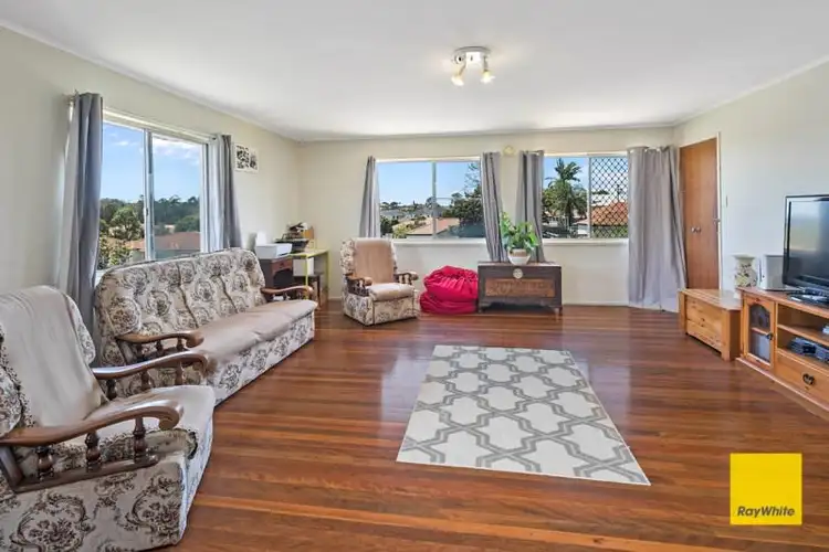 Second view of Homely house listing, 17 School Road, Wynnum West QLD 4178