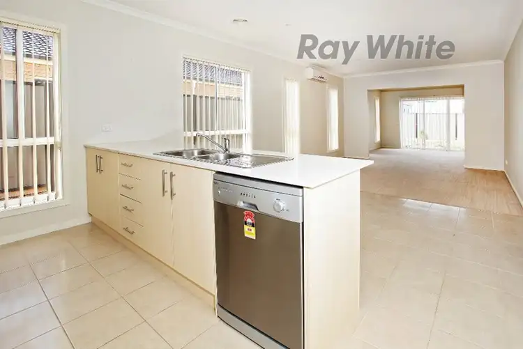 Fifth view of Homely house listing, 33 Bliss Street, Point Cook VIC 3030