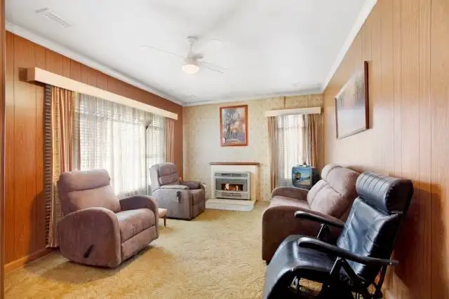 Second view of Homely house listing, 22 Eisenhower Street, Reservoir VIC 3073