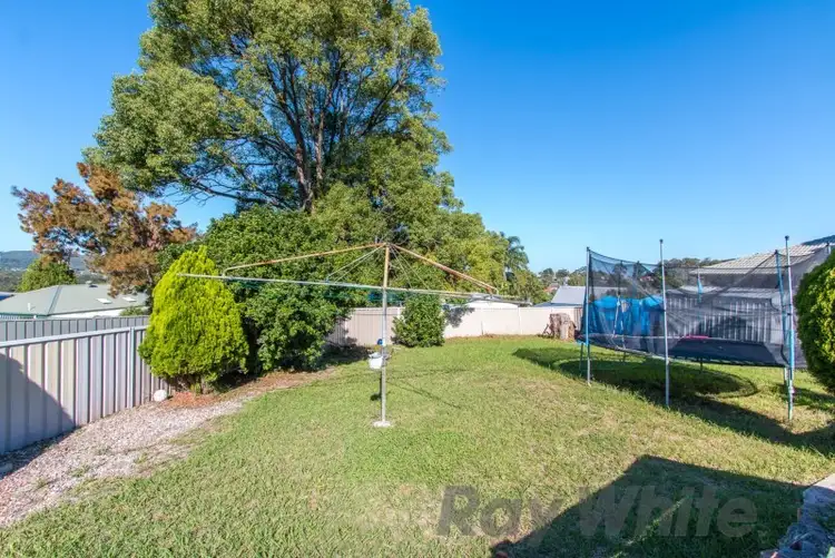 Second view of Homely house listing, 6 Canning Close, Tingira Heights NSW 2290