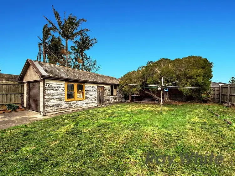 Fifth view of Homely house listing, 233 Main Road West, St Albans VIC 3021