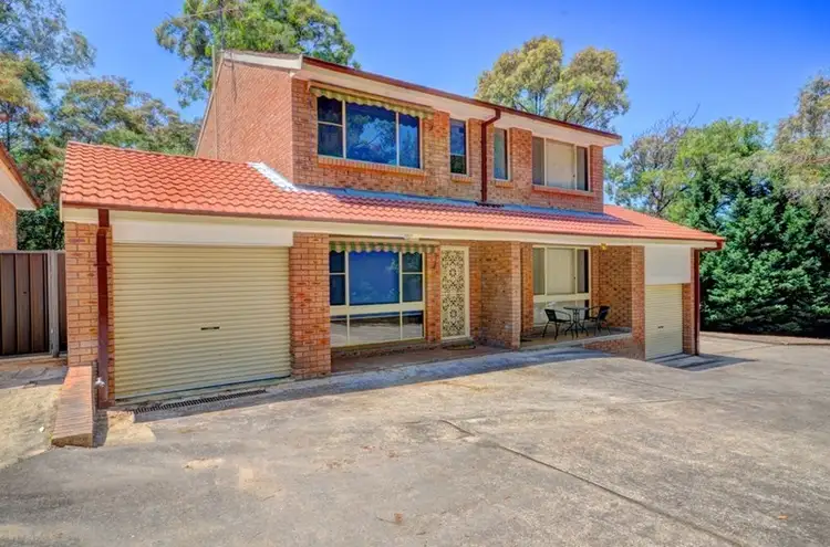 7/10 Windeyer Street, Thirlmere NSW 2572