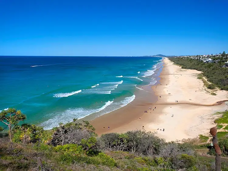 Seventh view of Homely house listing, 15 Park Crescent, Sunshine Beach QLD 4567