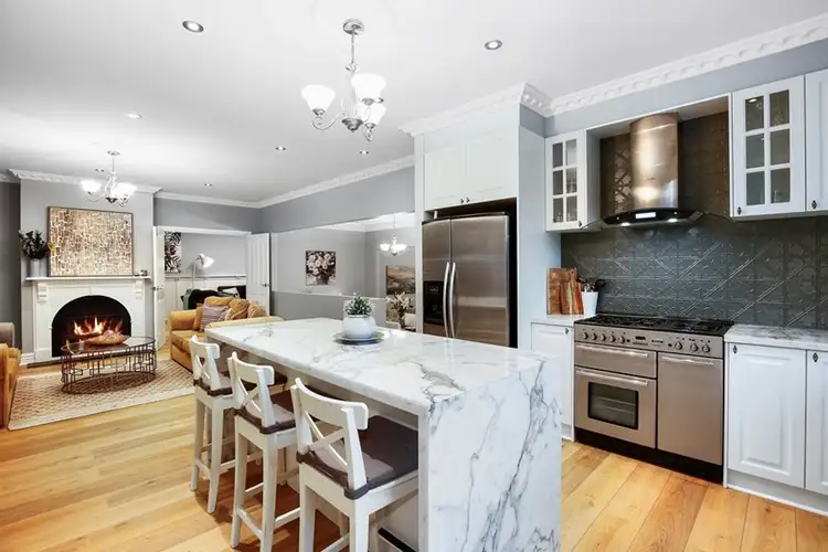 Second view of Homely house listing, 13 George Street, Lilydale VIC 3140