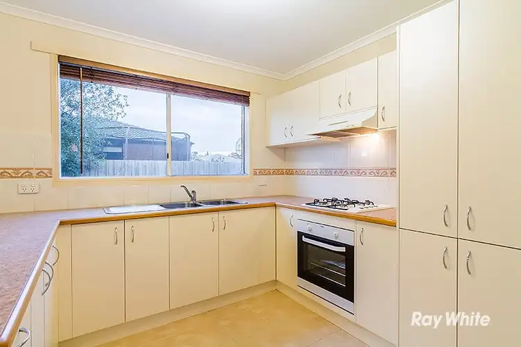 Second view of Homely house listing, 4 Kismet Close, Cranbourne West VIC 3977