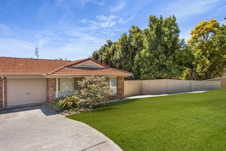 Main view of Homely house listing, 2/17 Casuarina Drive, Banora Point NSW 2486