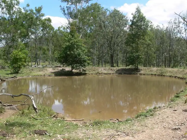 Third view of Homely land listing, Lots 1, 2 and 3 Highland Street, Esk QLD 4312