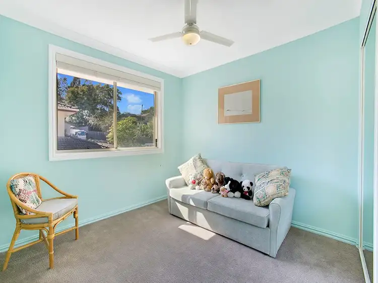 Sixth view of Homely townhouse listing, 2/305 Forest Road, Sutherland NSW 2232