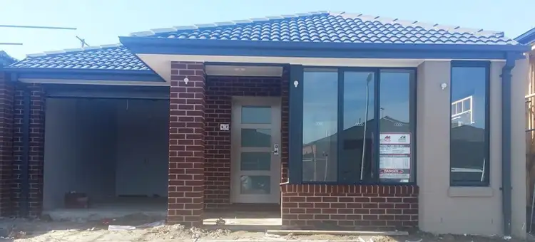 Third view of Homely house listing, 13 Elmhurst Drive, Wollert VIC 3750