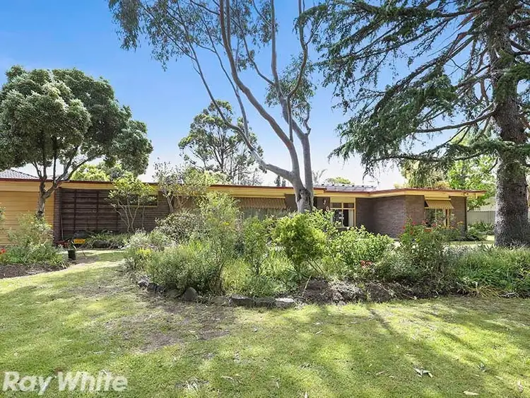 Second view of Homely house listing, 8 Wingara Drive, Lara VIC 3212