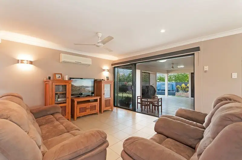 Main view of Homely house listing, 23 Fontwell Court, Mount Low QLD 4818