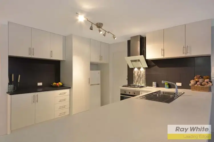 Fifth view of Homely house listing, 14 Aldridge Rise, Clarkson WA 6030