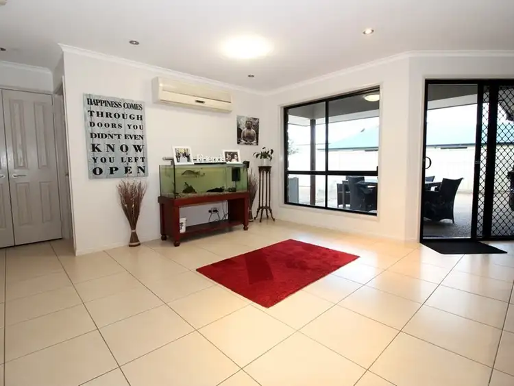 Sixth view of Homely house listing, 11 Chandon Court, Emerald QLD 4720