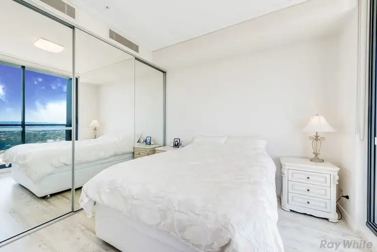 Sixth view of Homely apartment listing, 1305C/5 Pope Street, Ryde NSW 2112