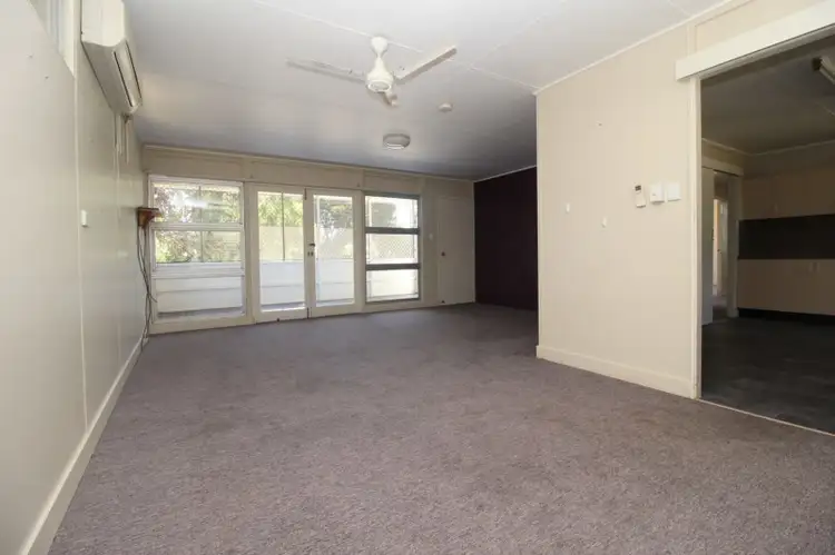 Third view of Homely house listing, 6 Luck Place, Emerald QLD 4720