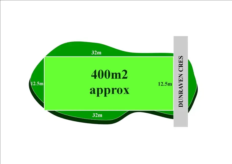 Main view of Homely land listing, Address available on request