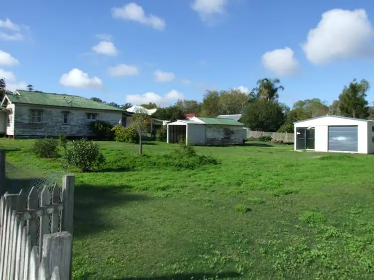 Sixth view of Homely house listing, 2 Hartwig Street, Goombungee QLD 4354