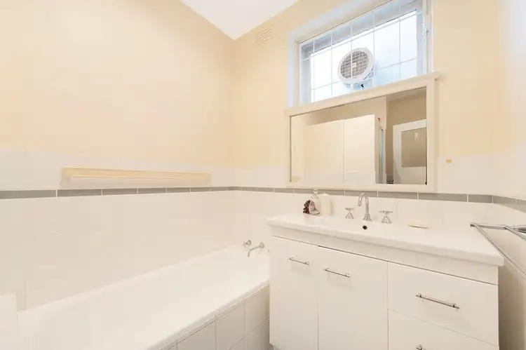 Sixth view of Homely apartment listing, 7/579 Dandenong Road, Armadale VIC 3143