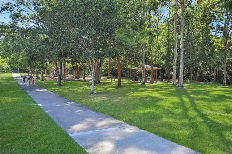 Third view of Homely house listing, 60 Stringybark Drive, Chermside West QLD 4032