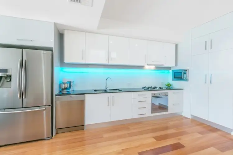 Fifth view of Homely townhouse listing, 2/23B Coventry Street, Mawson Lakes SA 5095