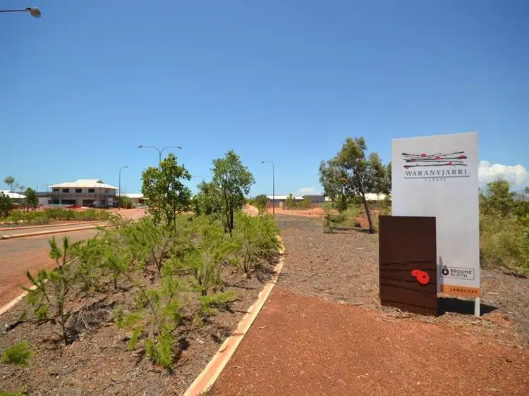 8 Bargas Link, Bilingurr WA 6725