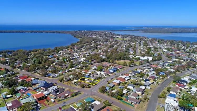 Main view of Homely house listing, 91 Woolana Avenue, Budgewoi NSW 2262