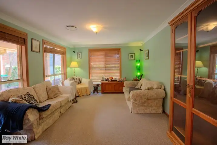 Second view of Homely house listing, 13 Victoria Place, Forster NSW 2428