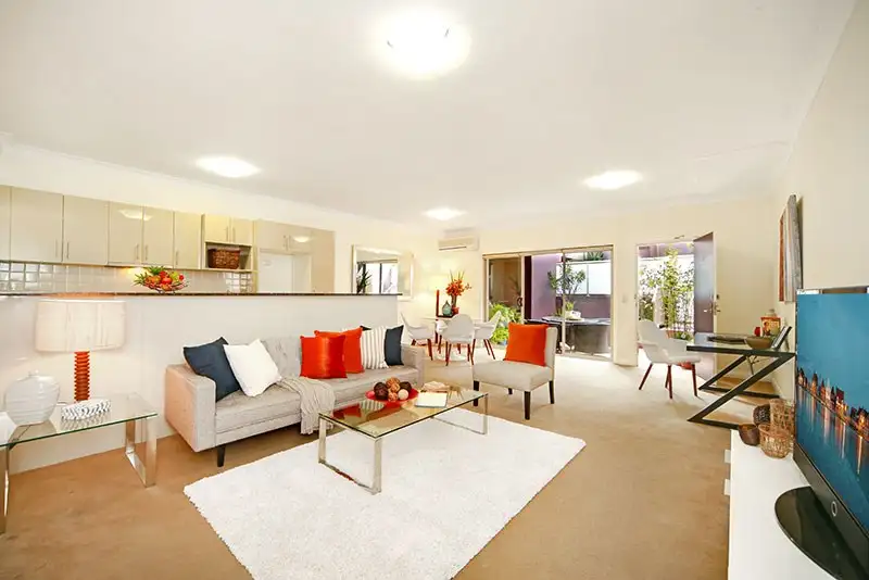 Main view of Homely apartment listing, 14/2 Bridge Road, Stanmore NSW 2048