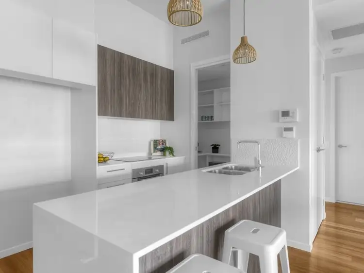 5/19 Howard Street, Morningside QLD 4170