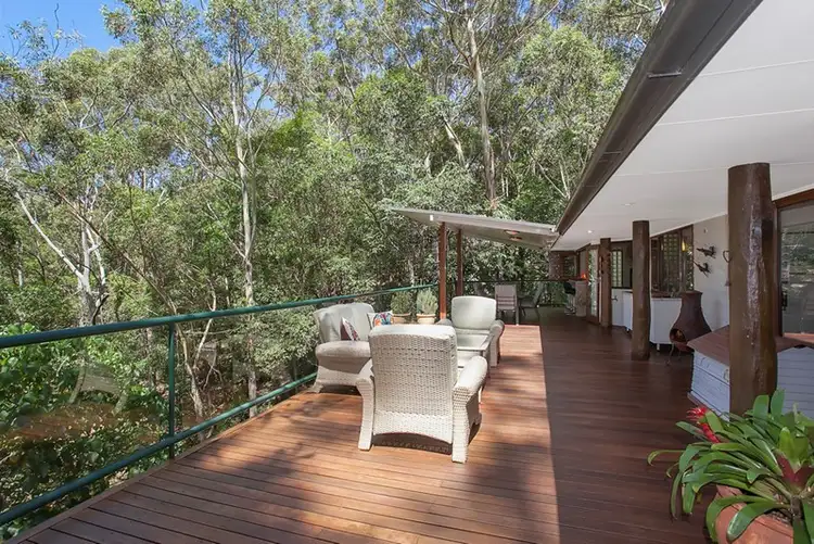 Sixth view of Homely house listing, 188-190 Guineas Creek Road, Currumbin Waters QLD 4223