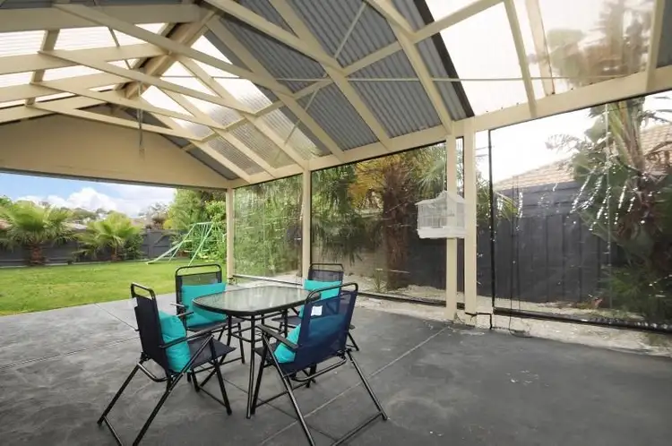 Fifth view of Homely house listing, 36 Richard Drive, Langwarrin VIC 3910