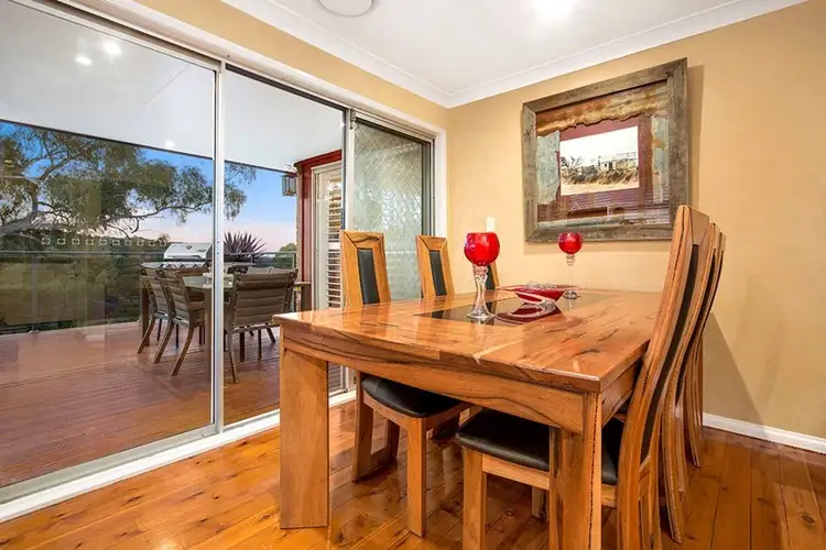 Sixth view of Homely house listing, 2 Yagoona Close, Bangor NSW 2234