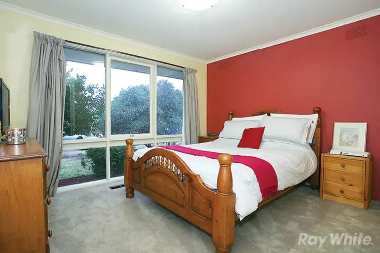 Fifth view of Homely house listing, 15 Amblecote Crescent, Mulgrave VIC 3170
